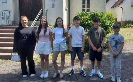 Quelle: Ev. Kirchengemeinde Fotos priv.