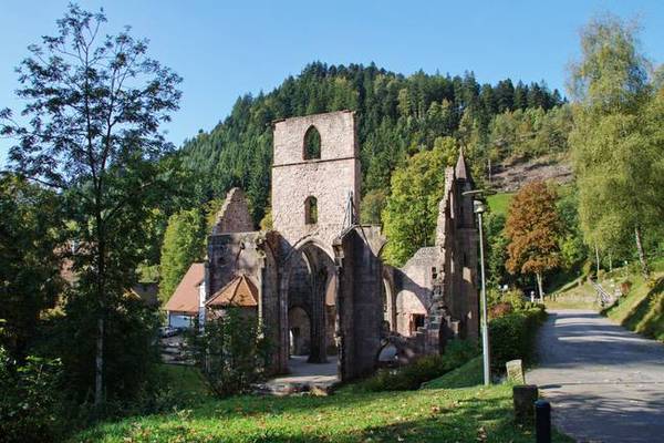 Quelle: Ev. Kirchengemeinde